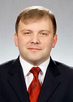 Александр Курдюмов (фото из архива НТА)