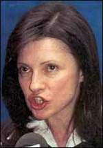 Юлия Тимошенко