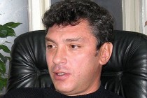 Борис Немцов: В Нижегородской области делить уже нечего