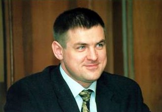Арестован бывший  руководитель Главного Управления дорожного и транспортного хозяйства Нижегородской области  Олег Захаров
