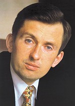 Александр Починок