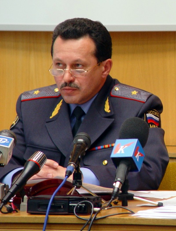 Виктор Братанов не исключает, что серия громких арестов в Нижегородской области по делам, связанным с коррупцией, будет продолжена