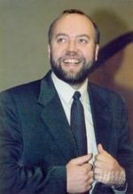 Павел Крашенинников (фото: sps-so.narod.ru)