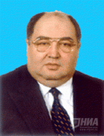 Борис Шпигель (фото: www.council.gov.ru)