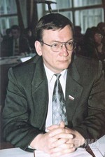 Николай Сатаев (фото из архива НТА)