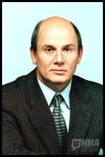 Владимир Хворостухин