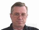 Валерий Хомяков (фото из архива НТА)