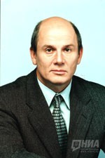 Владимир Хворостухин