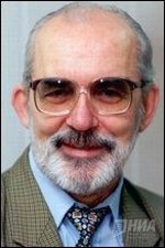 Владимир Ионов (фото из архива НТА)