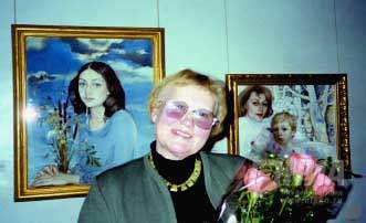 Лариса Помыткина: Приглядитесь к нынешнему Минину на центральной площади: неужели за таким танцором могли пойти народные массы?!