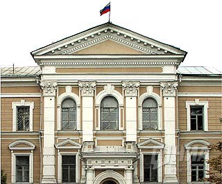 Областной суд отказал в удовлетворении иска мэра Нижнего Новгорода, требовавшего признать незаконным введение порядка выборов трети депутатов Городской думы по партийным спискам