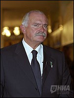 Никита Михалков (фото: www.portal-slovo.ru)
