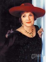 Клара Лучко