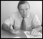 Эвальд Кессарийский (фото: www.nisrevue.ru)