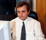 Сергей Абышев (фото из архива НТА)