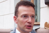 Василий Якеменко: Мы должны подготовить поколение профессионалов