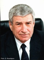 Геннадий Ходырев (фото пресс-службы губернатора)