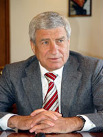 Геннадий Ходырев (фото пресс-службы губернатора)