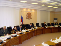 Правительство Нижегородской области ушло в отставку в полном составе