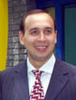 Денис Лабуза (фото: www.government.nnov.ru)