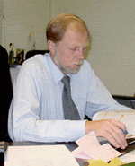 Владимир Синицин