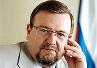 Владимир Зорин (фото пресс-службы полпреда)