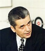 Геннадий Онищенко (фото Эхо Москвы)