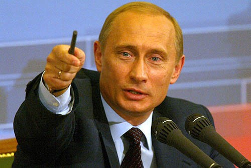 Шанцев пока ничего не сделал для Нижегородской области, но я уверен, что проявит себя как эффективный и грамотный руководитель, - Владимир Путин