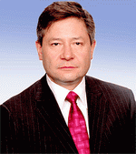 Леонид Рейман (фото из архива НТА)