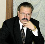 Геннадий Суворов (фото из архива НТА)