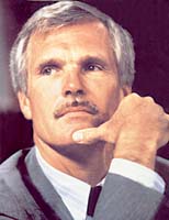 Тед Тернер (фото из архива НТА)