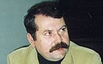 Александр Мелешкин (фото из архива НТА)