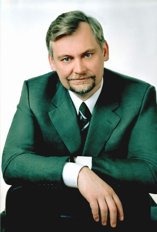 Вадим Булавинов по итогам подсчета 100% бюллетеней набрал 77,56%  голосов на выборах мэра Нижнего Новгорода