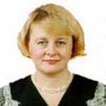 Елена Горбунова