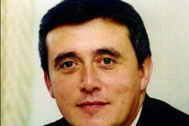 Валерий Лимаренко