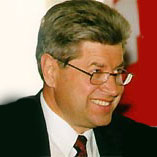 Виктор Балакин (фото из архива НТА)