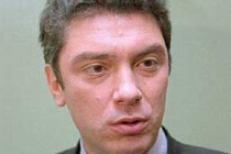 Борис Немцов: Я считаю, что 2006 год и последующие годы в Нижегородской области станут временем Шанцева