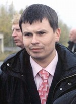 Алексей Сяганов