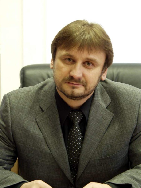 Генеральному директору ТГК–5 Владимиру Лебедеву поступило предложение о переходе в Федеральное агентство по атомной энергии РФ