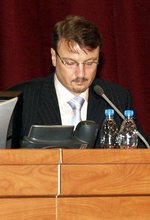 Герман Греф (фото из архива НТА)