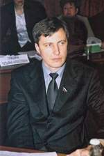 Михаил Дикин (фото из архива НТА)