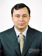 Алексей Ляпин