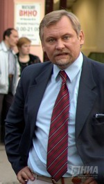 Вадим Булавинов (фото НТА)