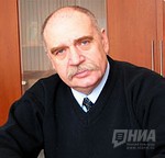 Михаил Грошев фото с сайта www.pfo.ru