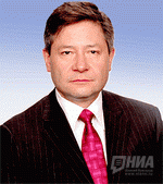 Леонид Рейман