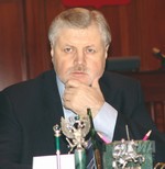 Сергей Миронов (фото НТА)
