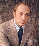 Михаил Козаков