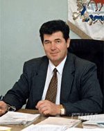 Леонид Седов (фото пресс-службы губернатора)