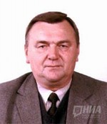 Александр Сахаров