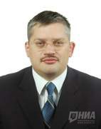 Александр Котельников